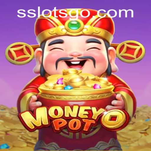 Discover the Exciting World of MoneyPot's SLOTS GO