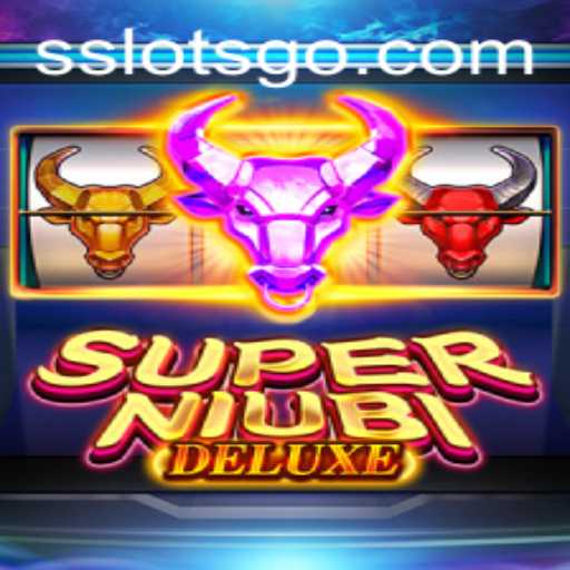 SuperNiubiDeluxe: Dive into the World of SLOTS GO