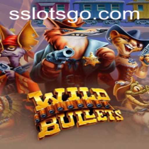 Discover the Thrills and Strategies of WildBullets: SLOTS GO