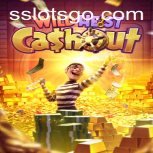 Exploring the Thrilling World of WildHeistCashout: SLOTS GO